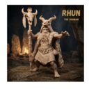 Ikarus Forge Kickstarter Neanderthal Primal Kin27