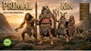 Ikarus Forge Kickstarter Neanderthal Primal Kin29
