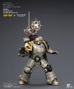Joy Toy Iron Warriors Mkll Legionary 2 With Bolter And Bolt Pistol 1