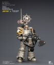 Joy Toy Iron Warriors Mkll Legionary 2 With Bolter And Bolt Pistol 2