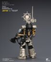 Joy Toy Iron Warriors Mkll Legionary 2 With Bolter And Bolt Pistol 3