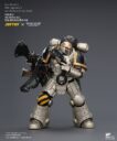 Joy Toy Iron Warriors Mkll Legionary 3 With Bolter And Bolt Pistol 1