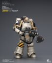 Joy Toy Iron Warriors Mkll Legionary 3 With Bolter And Bolt Pistol 2