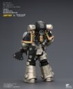 Joy Toy Iron Warriors Mkll Legionary 3 With Bolter And Bolt Pistol 3