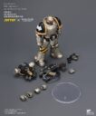 Joy Toy Iron Warriors Mkll Legionary 3 With Bolter And Bolt Pistol 4