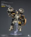 Joy Toy Iron Warriors Mkll Assault Legionary 1 With Bolt Pistol, Chain Axe & Combat Shield 1