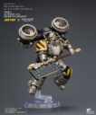 Joy Toy Iron Warriors Mkll Assault Legionary 2 With Bolt Pistol & Heavy Chain Axe 1