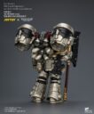 Joy Toy Iron Warriors Mkll Assault Legionary 2 With Bolt Pistol & Heavy Chain Axe 3