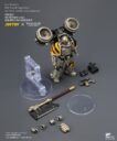 Joy Toy Iron Warriors Mkll Assault Legionary 2 With Bolt Pistol & Heavy Chain Axe 4
