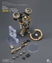 Joy Toy Iron Warriors Mkll Assault Sergeant With Disintegrator Pistol, Power Maul & Combat Shield 4
