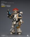 Joy Toy Iron Warriors Mkll Tactical Sergeant With Power Sword, Bolt Pistol And Plasma Pistol 2