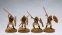 Khurasan Miniatures 28mm Avar Range Preview