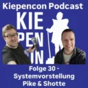 Kiepencon Podcast: Pike & Shotte Epic Battles