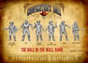 Knuckleduster Miniatures Hole In The Wall Gang Preview 1