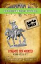 Knuckleduster Miniatures Hole In The Wall Gang Preview 2