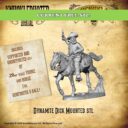 Knuckleduster Miniatures Hole In The Wall Gang Preview 3