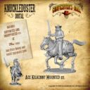 Knuckleduster Miniatures Hole In The Wall Gang Preview 4