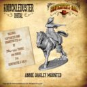 Knuckleduster Miniatures Hole In The Wall Gang Preview 7