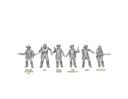 Knuckleduster Miniatures Hole In The Wall Gang Preview 8