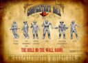 Knuckleduster Miniatures Hole In The Wall Gang Preview Gunfighter’s Ball 1