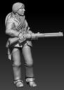 Knuckleduster Miniatures Hole In The Wall Gang Preview Gunfighter’s Ball 2