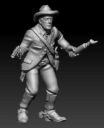 Knuckleduster Miniatures Hole In The Wall Gang Preview Gunfighter’s Ball 4