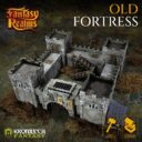 Kromlech Fantasy Terrain Preview 1