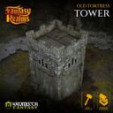 Kromlech Fantasy Terrain Preview 2