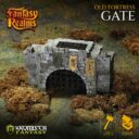 Kromlech Fantasy Terrain Preview 3
