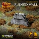 Kromlech Fantasy Terrain Preview 5