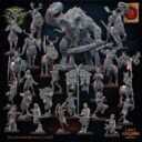 LKM The Primordial Herd Vol 2 1