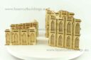 Lasercut Buildings A Little Preview Of Our Curtain Modifications 2