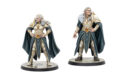 Line Elves For The Amber Crown 2