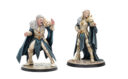 Line Elves For The Amber Crown 4