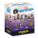 MCP Asgardians Starter Set 1