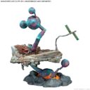 MCP Dark Dimension Incursion Terrain Pack 3