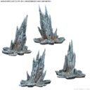 MCP Dark Dimension Incursion Terrain Pack 4