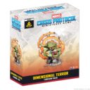 MCP Dimensional Terror Terrain Pack 1