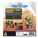 MCP Dimensional Terror Terrain Pack 2