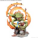 MCP Dimensional Terror Terrain Pack 3