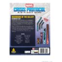 MCP Guardians Of The Galaxy Starter Set 2