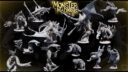 MMM Monster Madness Vol 8 1