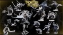 MMM Monster Madness Vol 8 4