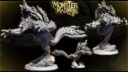 MMM Monster Madness Vol 8 9