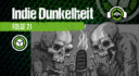 Magabotato Indie Dunkelheit Folge 21 Beitragsbild