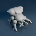 Mantic Games Ghost In The Shell Backerkit 1