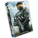 Mantic Halo Campaign Evolved – The Board Game