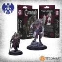 Minis With Box Shot