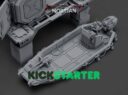Mortian Terrain Kickstarter Preview 1