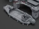 Mortian Terrain Kickstarter Preview 2